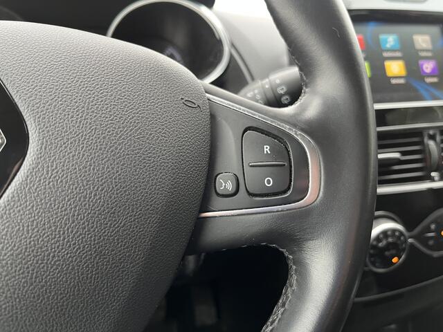 Renault Clio Estate 0.9 TCe Intens / Trekhaak / Camera / PDC V+A / Keyless / Climate / Cruise / 16'' LMV /