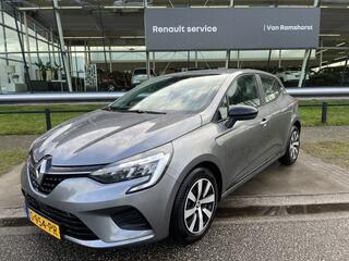 Renault Clio (2019 - 2025)