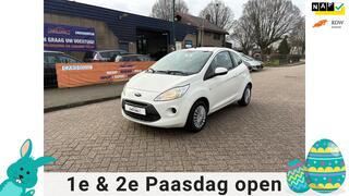 Ford Ka (2008 - 2016)