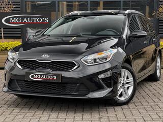 KIA CEE D Ceed Sportswagon 1.0 T-GDi DynamicLine | Navigatie | Cruise control | Achteruitrijcamera | Climate Control |