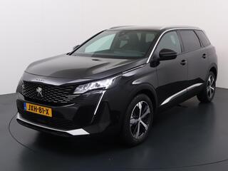 PEUGEOT 5008 1.2 PureTech Allure