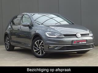 VOLKSWAGEN GOLF 1.0 TSI JOIN * NAVIGATIE * STOELVERWARMING !!