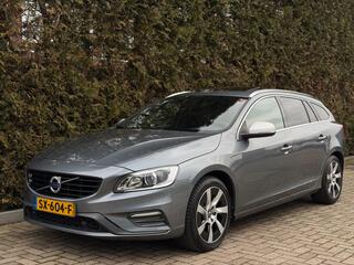 Volvo V60 (2010 - 2018)