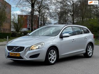 Volvo V60 (2010 - 2018)
