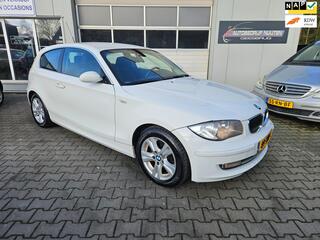BMW 1-Serie (2004 - 2011)