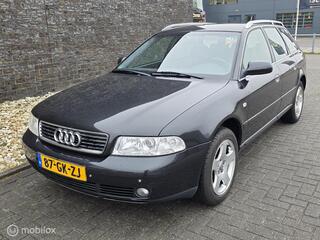 Audi 80 Avant