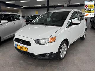Mitsubishi Colt (2004 - 2014)