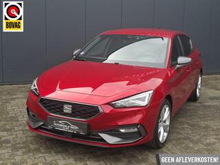 Seat Leon (2012 - 2020)