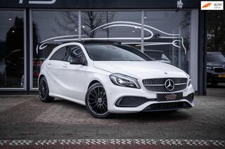 Mercedes-Benz A-Klasse (2012 - 2018)