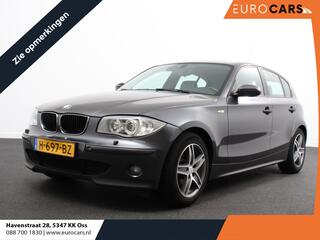 BMW 1-Serie (2004 - 2011)