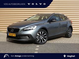 Volvo V40 Cross Country