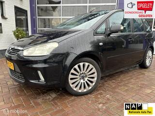 Ford C-MAX (2003 - 2010)