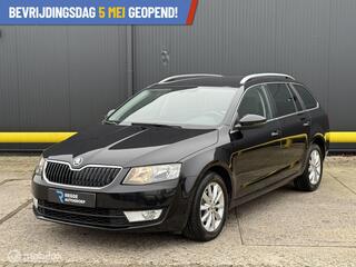 Skoda Octavia Combi (2013 - 2019)