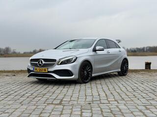 Mercedes-Benz A-Klasse (2012 - 2018)