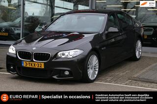 BMW 5-Serie (2010 - 2016)