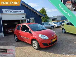 Renault Twingo (2007 - 2014)