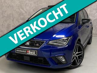 Seat Ibiza (2008 - 2017)