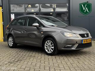 Seat Ibiza (2008 - 2017)
