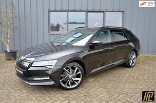 Skoda Superb Combi (2015 - 2023)