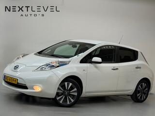 Nissan Leaf (2011 - 2017)