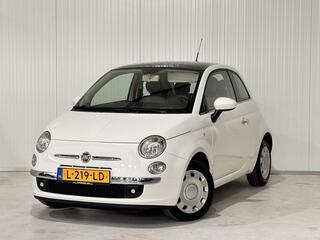 Fiat 500 (2007 - 2025)