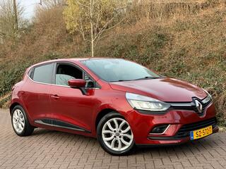 Renault Clio (2012 - 2019)