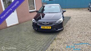 Opel Astra (2015 - 2021)