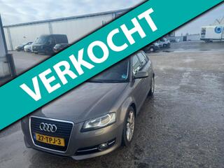 Audi A3 Sportback (2004 - 2012)