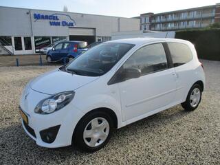 Renault Twingo (2007 - 2014)