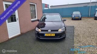 Volkswagen Golf VII
