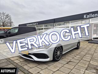 Mercedes-Benz CLA (2013 - 2019)