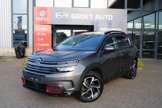 CITROEN C5 Aircross 1.2 PureTech 130pk Shine Automaat Airco Navi Camera Carplay Vol!!!!!