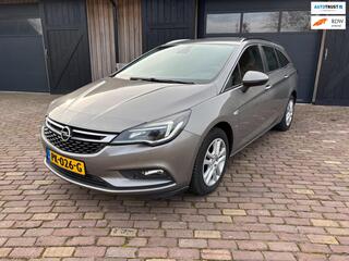 Opel Astra Sports Tourer (2016 - 2021)