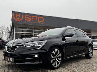 Renault Megane Estate