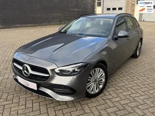Mercedes-Benz C-Klasse Estate
