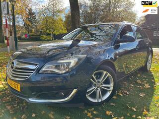 OPEL INSIGNIA Sports Tourer 1.4 T EcoFLEX Edition ORG NL