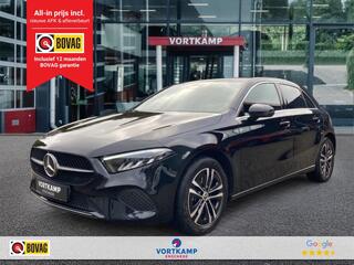 MERCEDES-BENZ A-KLASSE A 250 E  BUSINESS-LINE 360VIEUW/ACC/STOELVERW