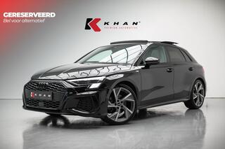 Audi A3 Sportback (2012 - 2020)