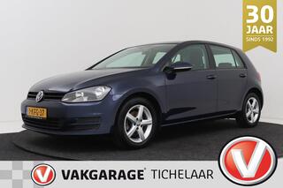 Volkswagen Golf VII