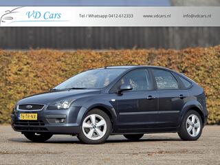 Ford Focus (2005 - 2011)