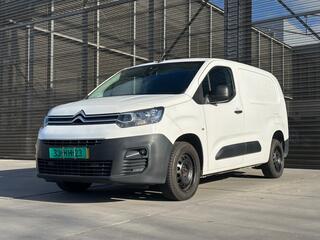 CITROEN BERLINGO 1.2 PureTech Club XL AUTOMAAT !! GEEN MILIEUZONES !!
