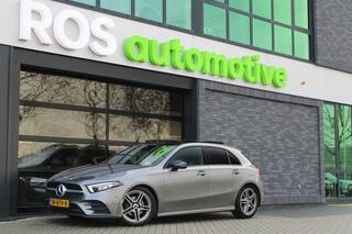 MERCEDES-BENZ A-KLASSE 180 d Business Solution AMG | NAP! | PANO | CAMERA | CARPLAY | STOELVERWARMING | DEALER ONDH |