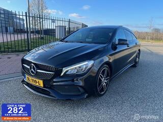 Mercedes-Benz CLA Shooting Brake (2015 - 2019)