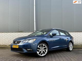 Seat Leon ST (2013 - 2020)