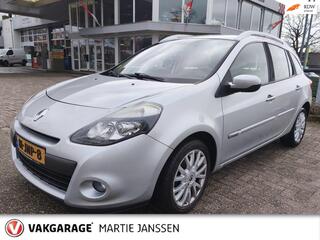 Renault Clio Estate (2008 - 2013)