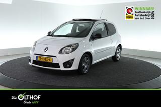 Renault Twingo (2007 - 2014)