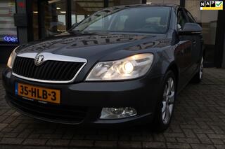 SKODA OCTAVIA 1.4 TSI Elegance *Rijklaarprijs *NAP *Trekhaak
