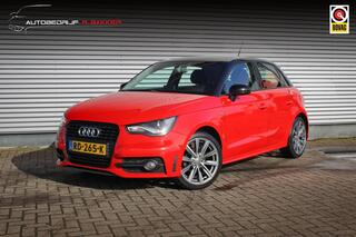 Audi A1 (2010 - 2018)