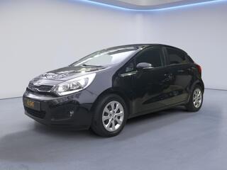 Kia Rio (2011 - 2017)