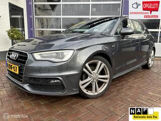 Audi A3 Sportback (2012 - 2020)